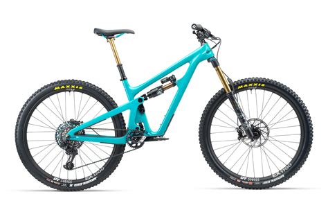 2020 Yeti SB150 T3 - Specs, Reviews, Images - Mountain Bike Database