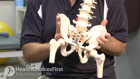 Pelvic Malalignment Syndrome and Tennis | Health Choices First