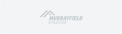 Murrayfield Stadium on Behance