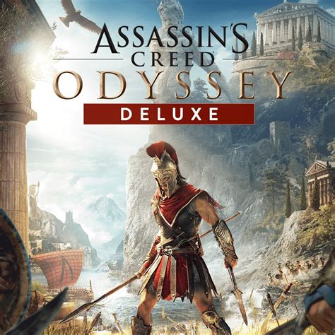 Assassin's Creed® Odyssey