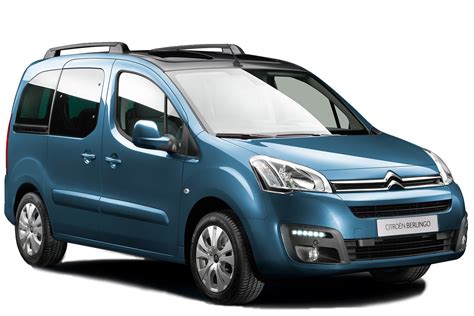 Citroën Berlingo Multispace MPV Owner Reviews: MPG, Problems ...