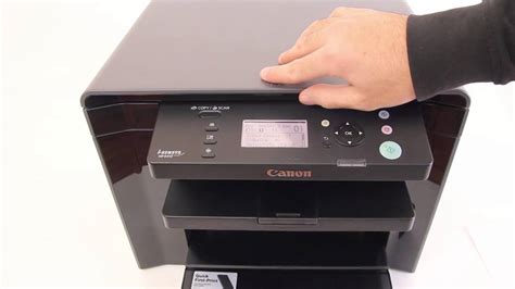 TÉLÉCHARGER SCANNER CANON MF4410 GRATUITEMENT