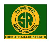 Southern Railway Logo - LogoDix