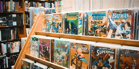 The 6 Best Comic Readers for Android