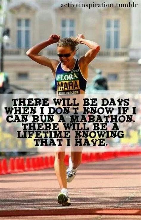 Marathon Quotes. QuotesGram