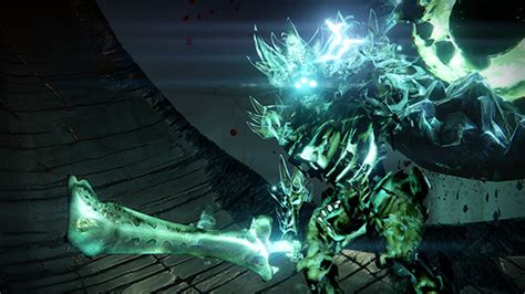 Crota | Destiny Wiki | FANDOM powered by Wikia