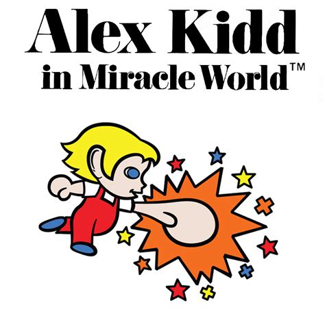 Alex Kidd in Miracle World Box Shot for PlayStation 2 - GameFAQs