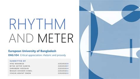 RHYTHM AND METER IN POETRY.pptx