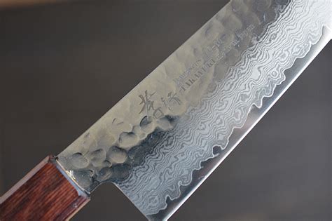 Japanese knife brands and makers