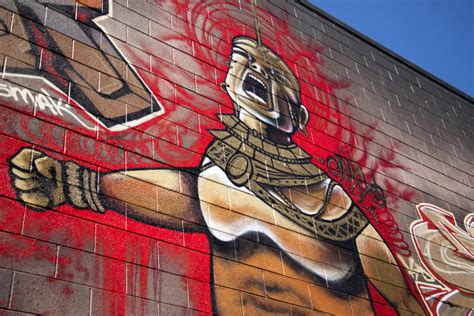 CRUSH Walls is tripling in size in 2018, solidifying RiNo Art District's reputation as an ...