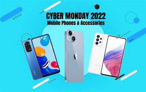 Black Friday & Cyber Monday 2022: Best Mobile Phone Deals - HardwareZone.com.sg