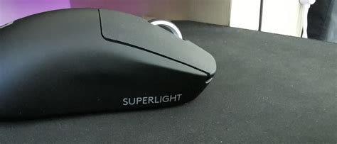 Logitech G Pro X Superlight review | TechRadar