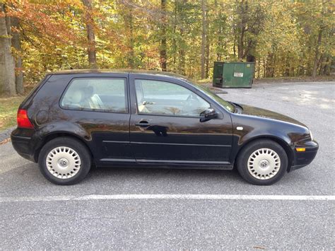 2000 Volkswagen Golf - Overview - CarGurus