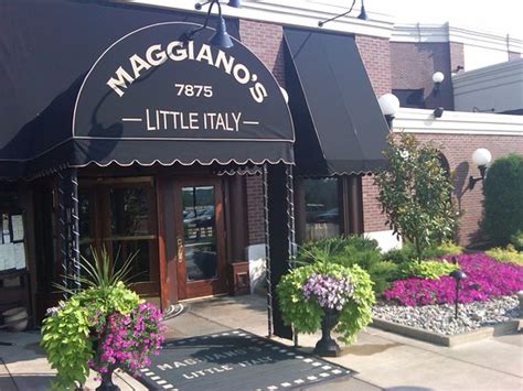 Top 8 Best Italian Restaurants in Cincinnati - GiftYa