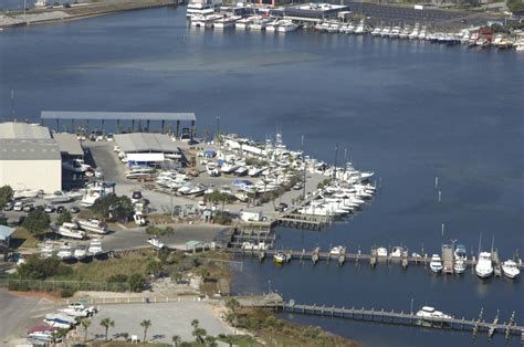 Treasure Island Marina slip, dock, mooring reservations - Dockwa