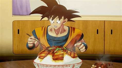 All recipes list - Dragon Ball Z: Kakarot | Shacknews