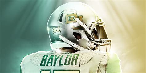 BaylorProud » Big dreams, bigger talent: No. 4-ranked Baylor football set to open 2015 season