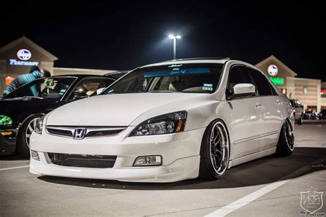 2006 honda accord