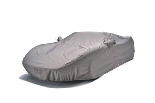 Covercraft Car Covers & Nose Masks