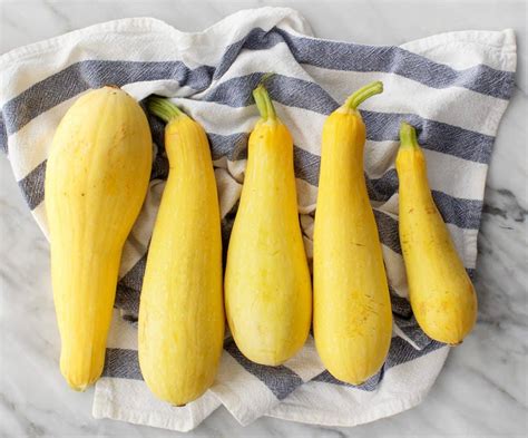 Sautéed Yellow Squash Recipe - Love and Lemons