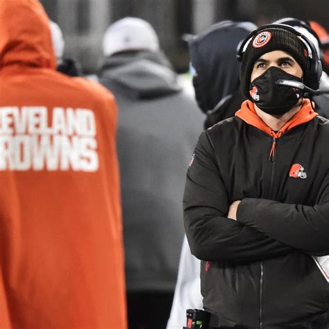 4 Ways the Cleveland Browns Can Fix Their Defense | News, Scores ...