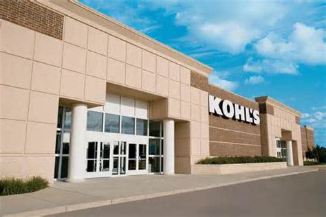 Kohl's