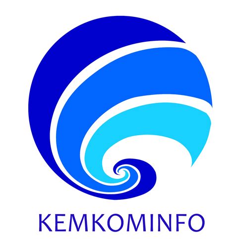 Arti dan Makna dari Logo Kemkominfo | Kumpulan Logo Terlengkap