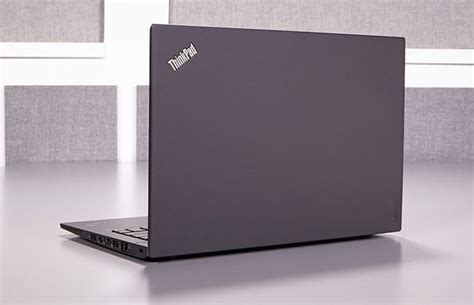 Lenovo ThinkPad T460s Review - Full Review and Benchmarks | Laptop Mag