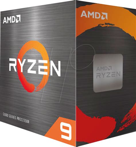 AMD R9-5900X: AMD AM4 Ryzen 9 5900X, 12x 3.70GHz, boxed bei reichelt ...