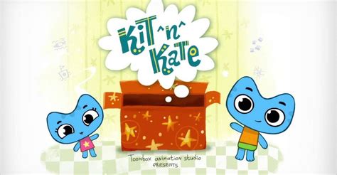 Kit ^n^ Kate - watch tv show streaming online