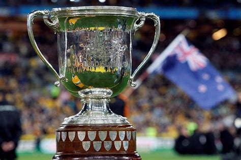 Rugby Bledisloe Cup, Australia vs New Zealand, Match 3: 3 talking points