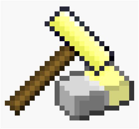 Hammer Bro Pixel Art