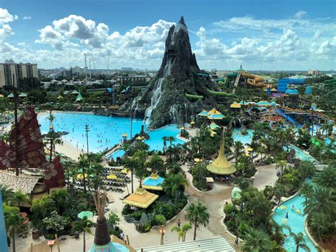 Universal Orlando Resort - Fabulous Adventures Travel Company