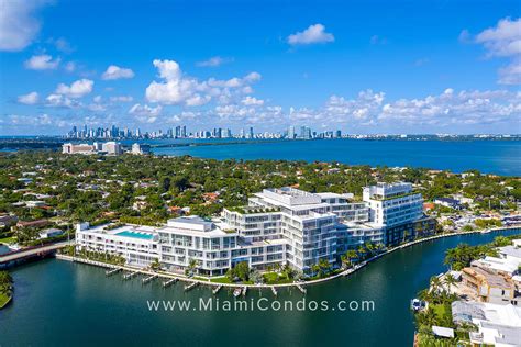 Ritz-Carlton Residences Miami Beach | Sales & Rentals