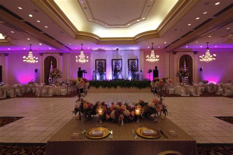 Hilton Houston Post Oak - Venues - Weddings in Houston