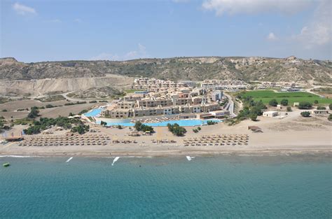 blue lagoon village Photo from Golden Beach in Kos | Greece.com