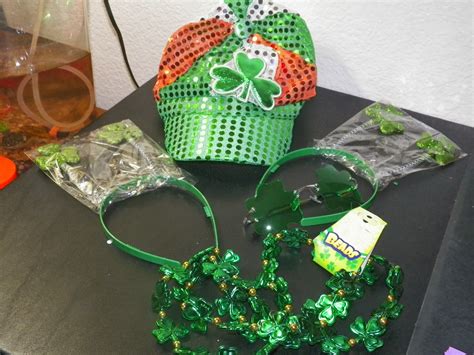 mygreatfinds: Private Island Party - St. Patrick's Day Costume ...