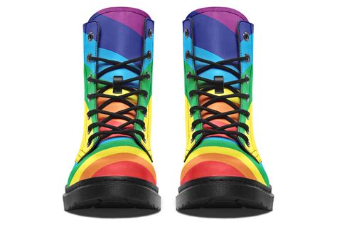 LGBTQ Pride Boots – Groove Bags