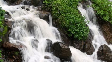 Amboli Falls - Amboli | Amboli Falls Photos, Sightseeing -NativePlanet