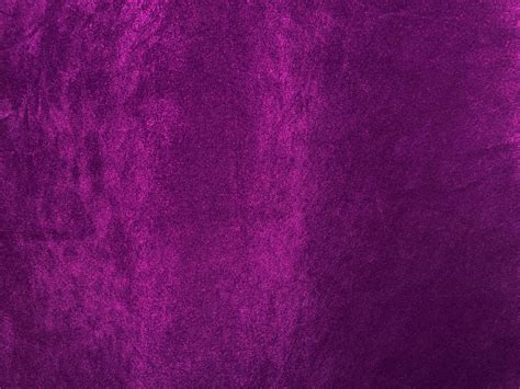 Premium Photo Purple Velvet Fabric Texture Used As Background Empty Purple Fabric Background Of ...