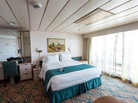 Rhapsody of the Seas Cabins & Staterooms on Cruise Critic