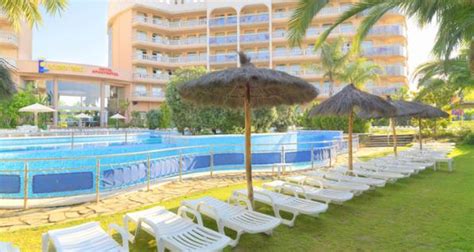 Dorada Palace Hotel ApartHotel in Salou