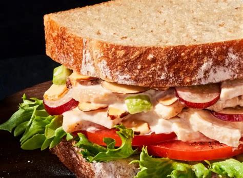 The 15 Healthiest Menu Items at Panera