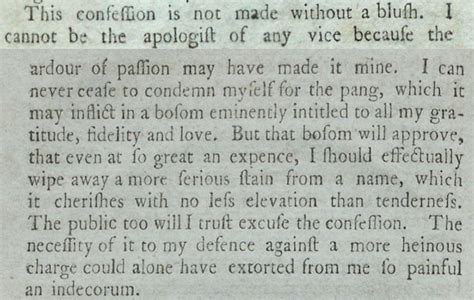 Read the Actual Reynolds Pamphlet From Hamilton, Page by Original Page