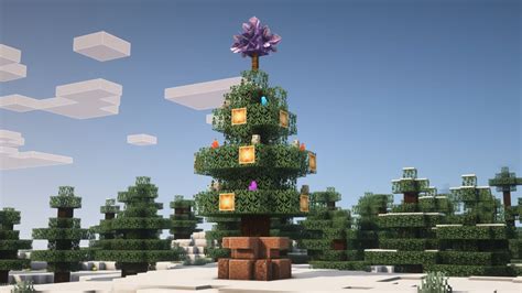 The best Minecraft Christmas builds, seeds, skins, and more – Gamerzgalaxy.com