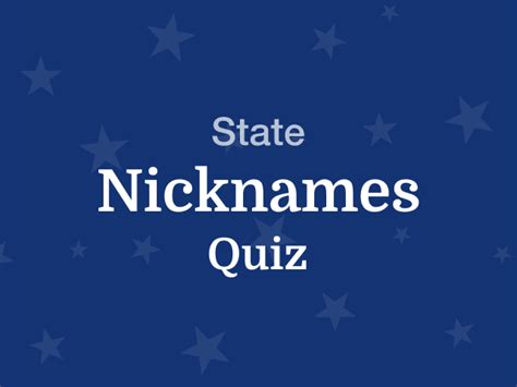 50 States Map Quiz | The 50 United States