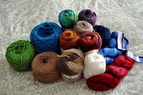 Fancy Schmancy Stashbusters… | Boutique yarn, Yarn shop, Knitting patterns free