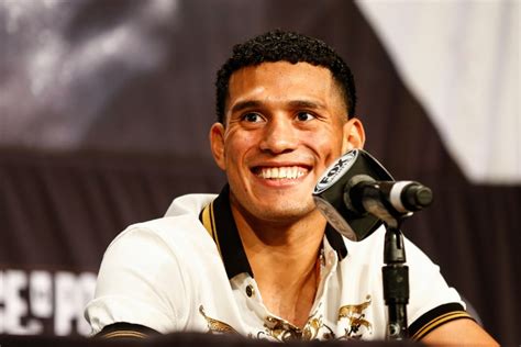 David Benavidez Breaks Down, Punishes, Stops Angulo in Ten - Boxing News