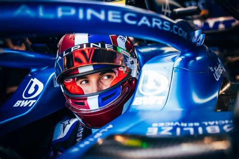 Alpine’s CIO gets F1 racing team up to speed with data science | CIO