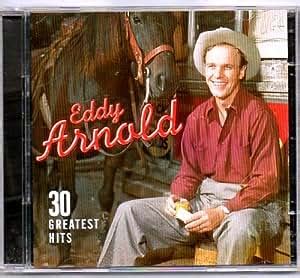 Eddy Arnold - 30 Greatest Hits - Amazon.com Music